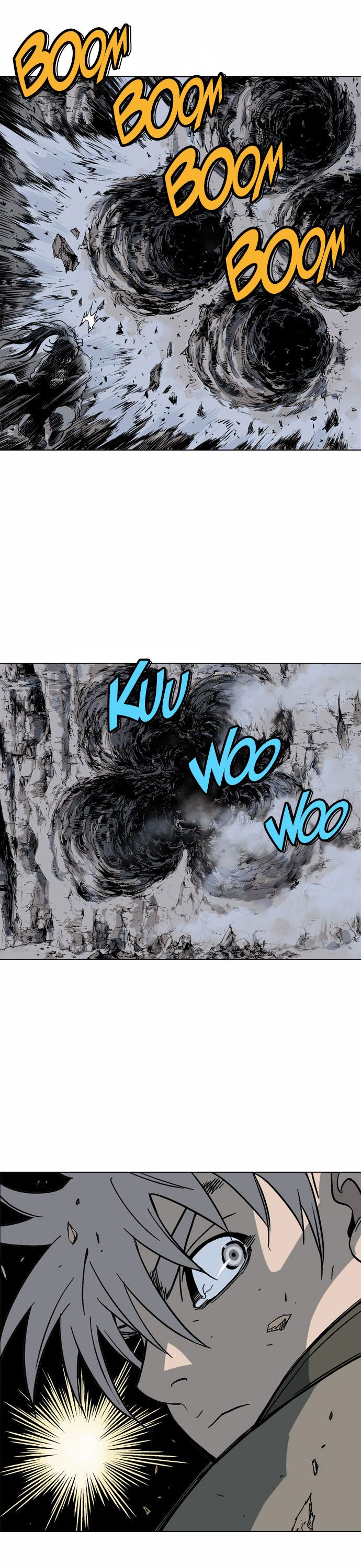 Read Gosu Es Manga Online