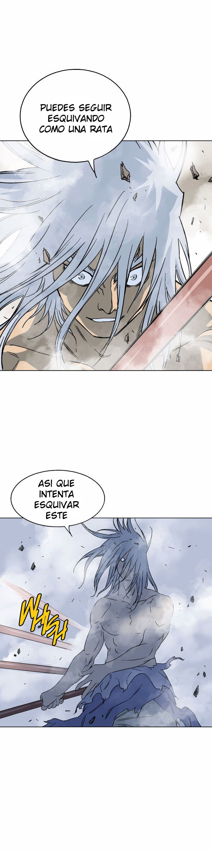 Read Gosu Es Manga Online