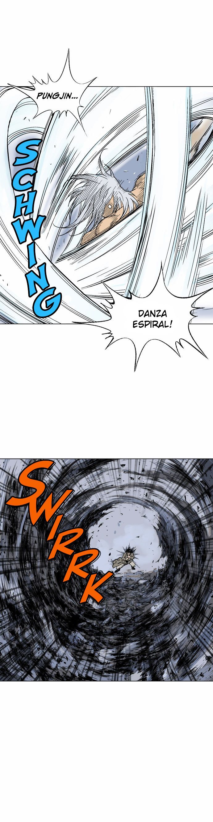 Read Gosu Es Manga Online