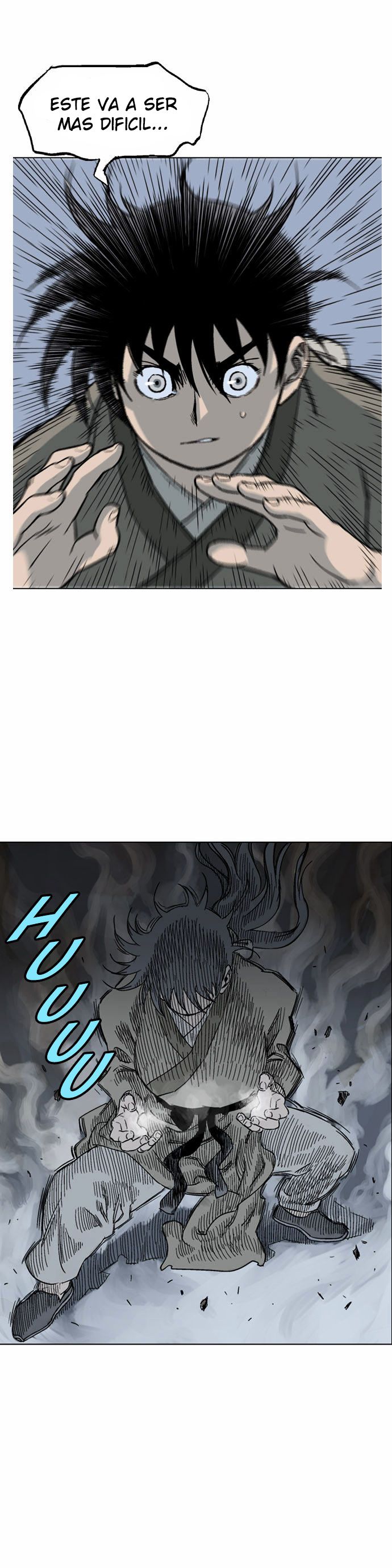 Read Gosu Es Manga Online