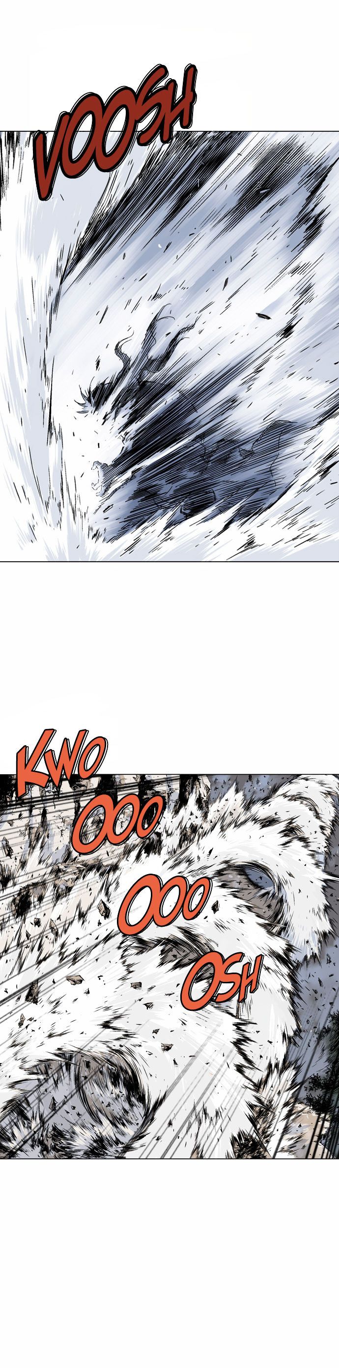 Read Gosu Es Manga Online