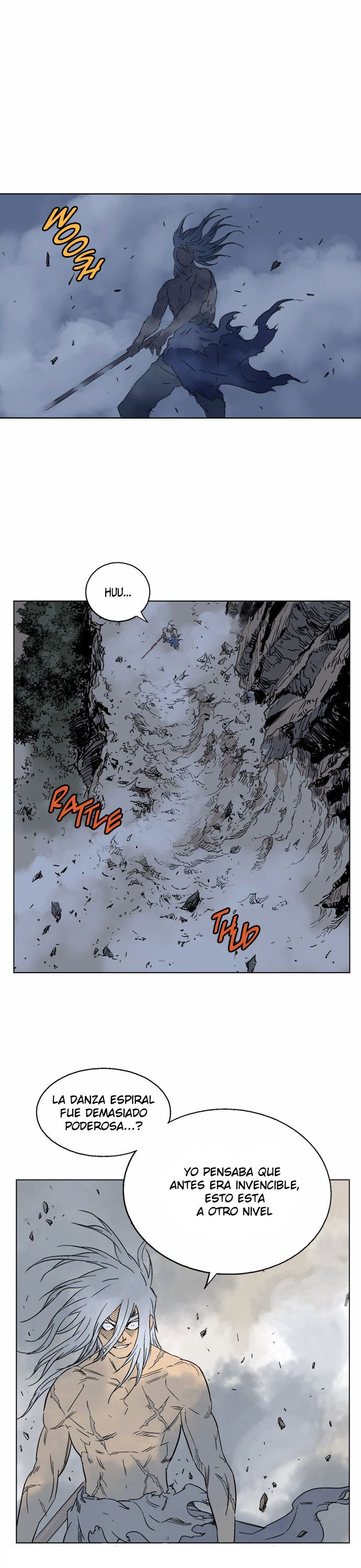 Read Gosu Es Manga Online