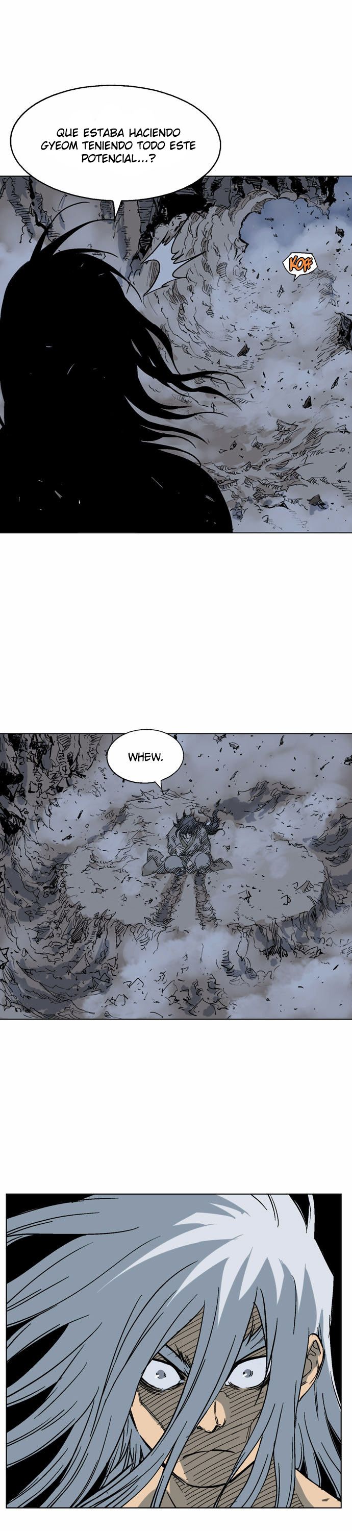 Read Gosu Es Manga Online