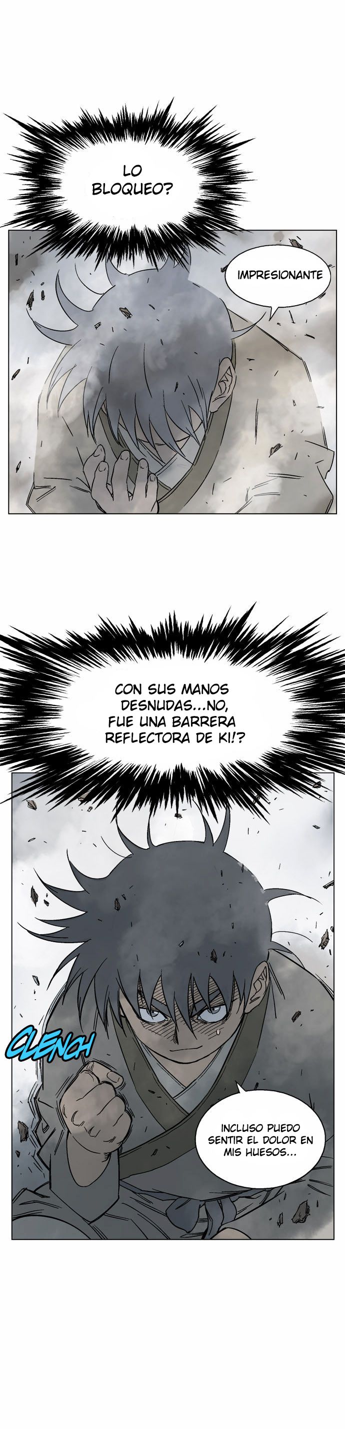 Read Gosu Es Manga Online