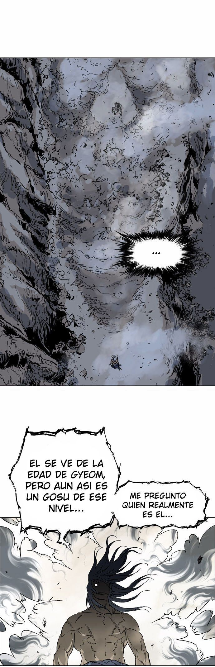 Read Gosu Es Manga Online
