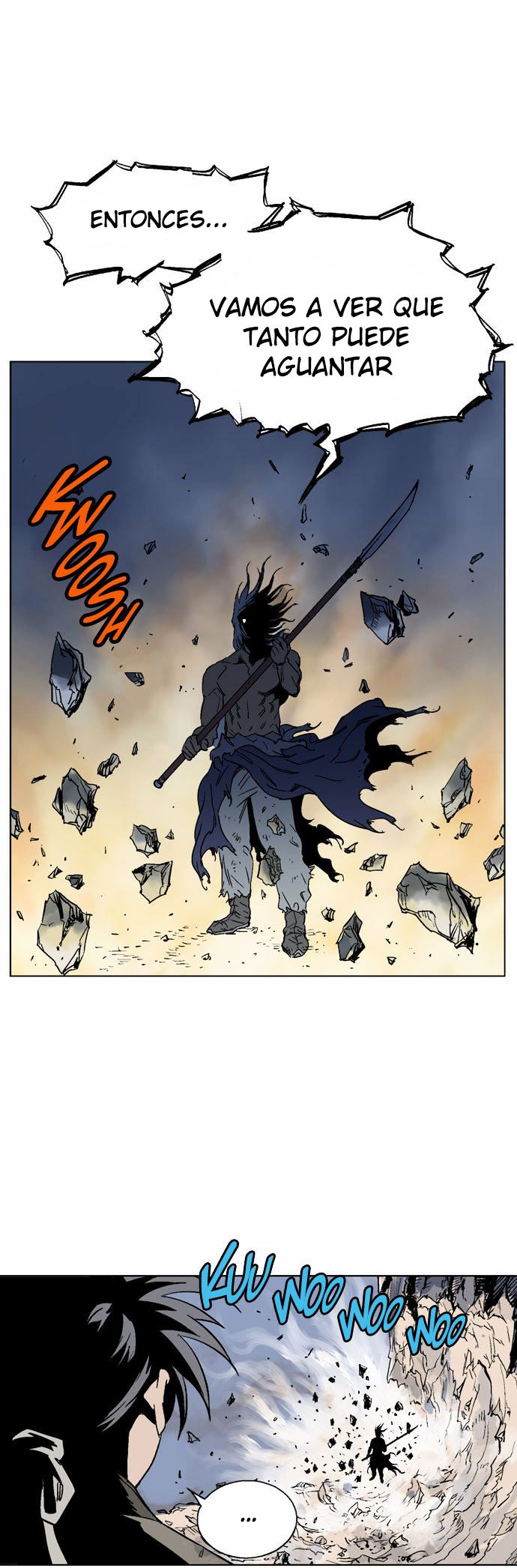 Read Gosu Es Manga Online
