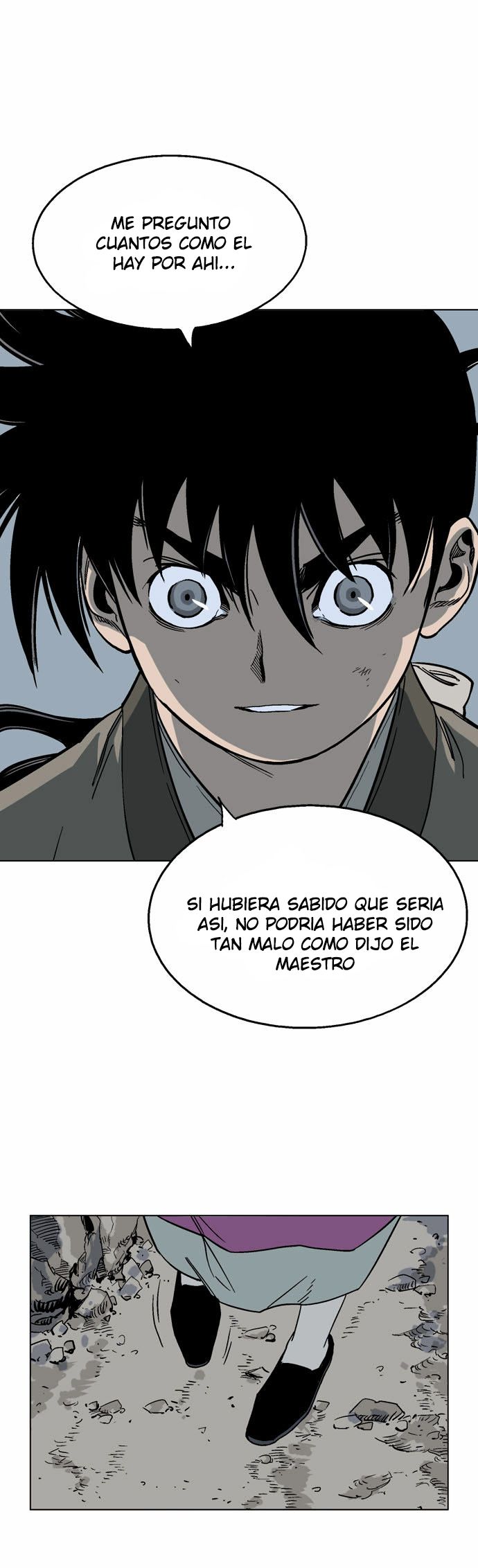 Read Gosu Es Manga Online