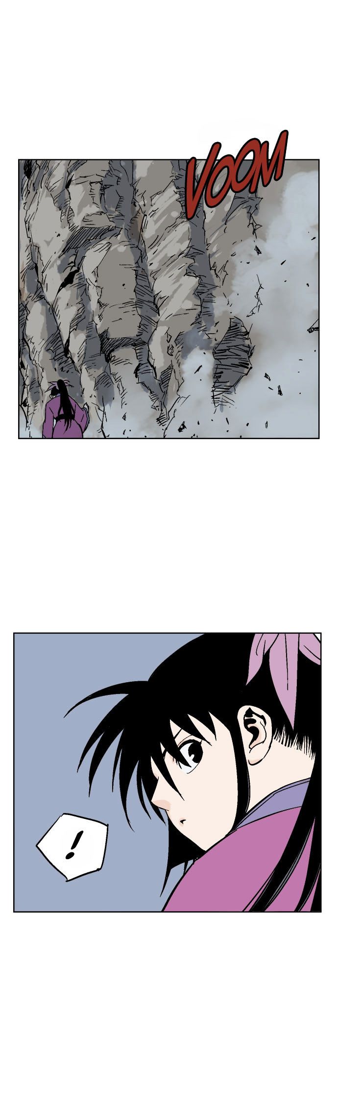 Read Gosu Es Manga Online