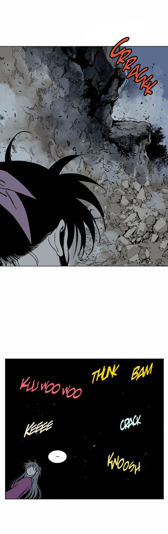 Read Gosu Es Manga Online