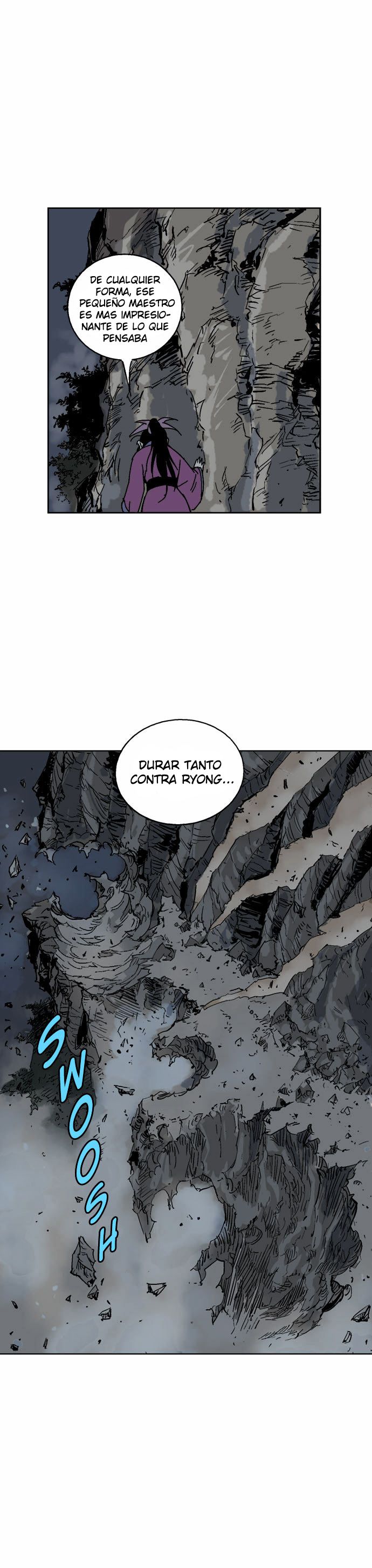 Read Gosu Es Manga Online