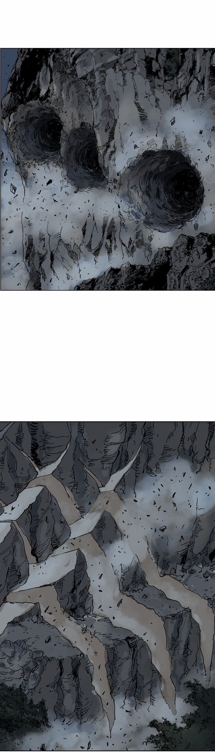 Read Gosu Es Manga Online