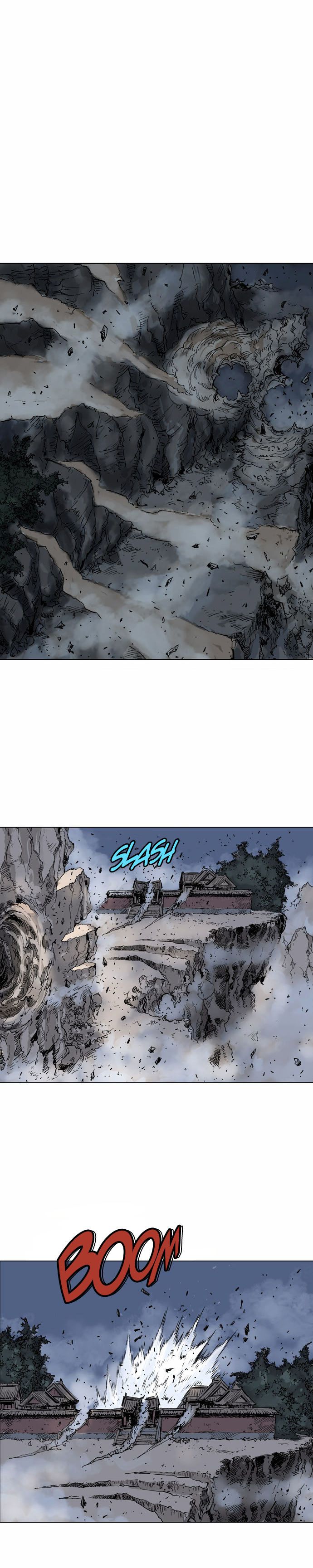 Read Gosu Es Manga Online
