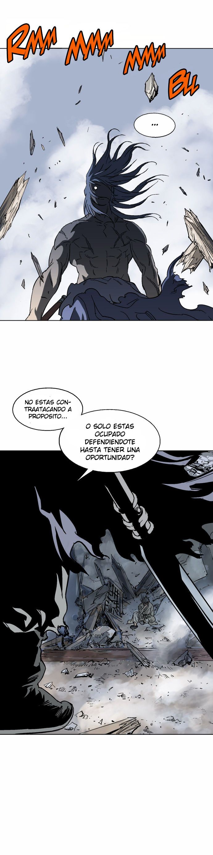 Read Gosu Es Manga Online