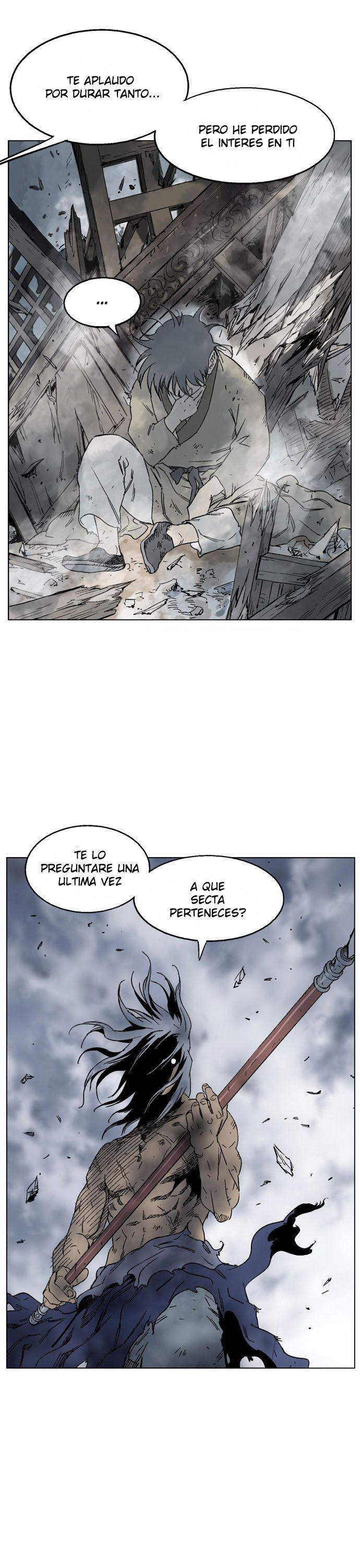 Read Gosu Es Manga Online