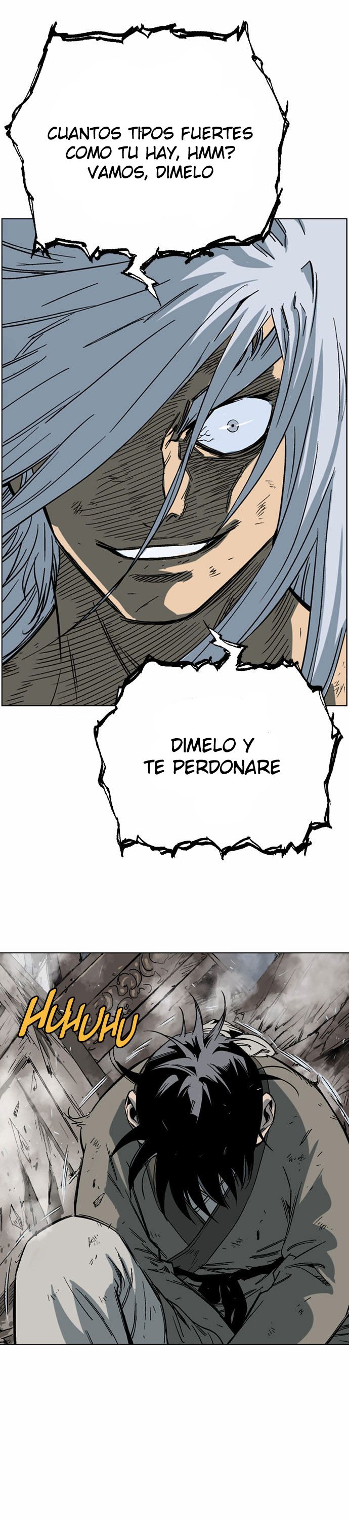 Read Gosu Es Manga Online