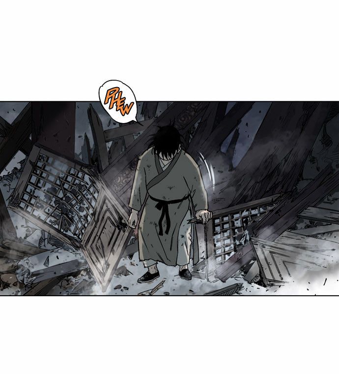 Read Gosu Es Manga Online