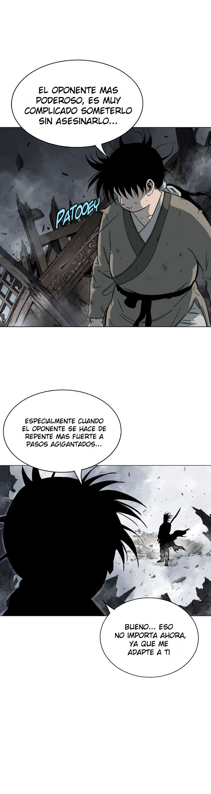 Read Gosu Es Manga Online