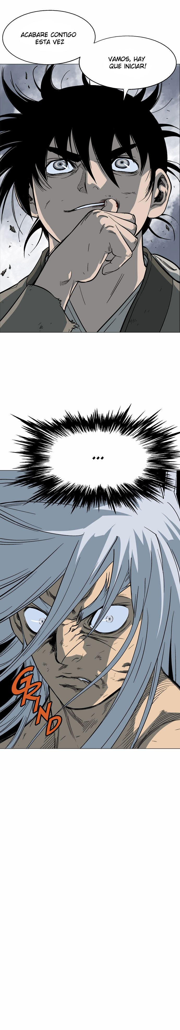 Read Gosu Es Manga Online