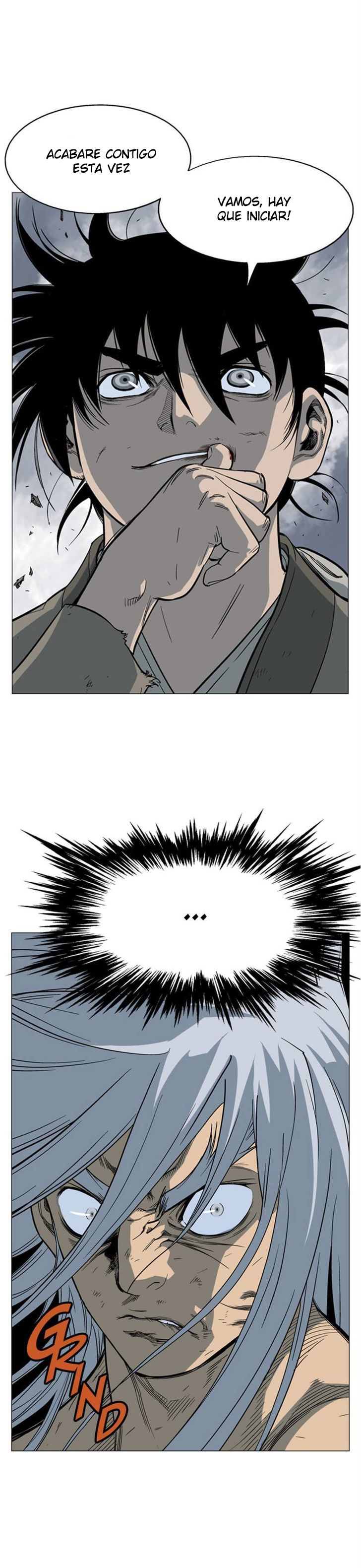 Read Gosu Es Manga Online