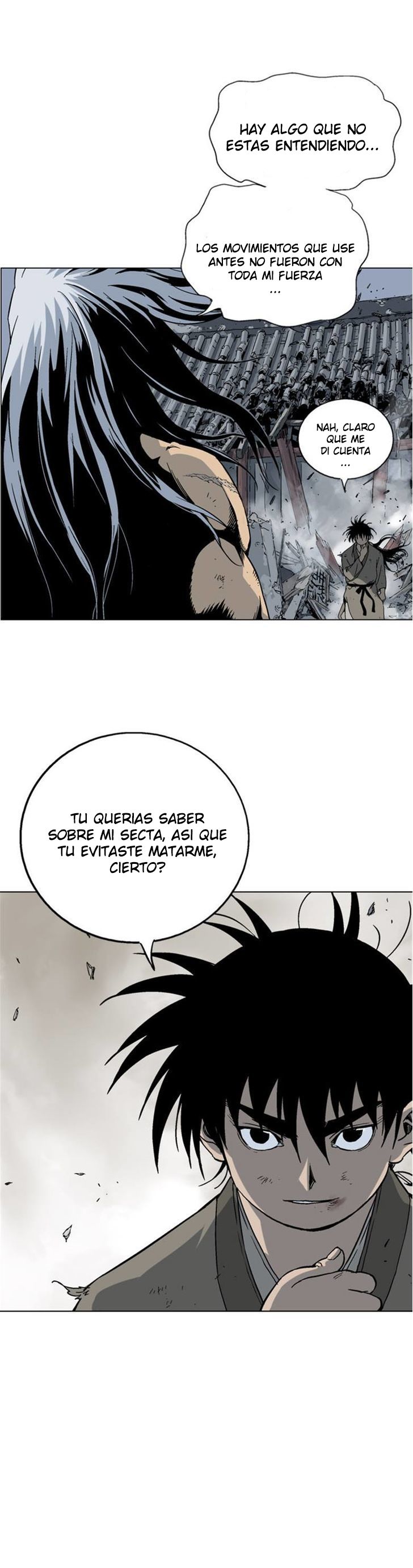 Read Gosu Es Manga Online