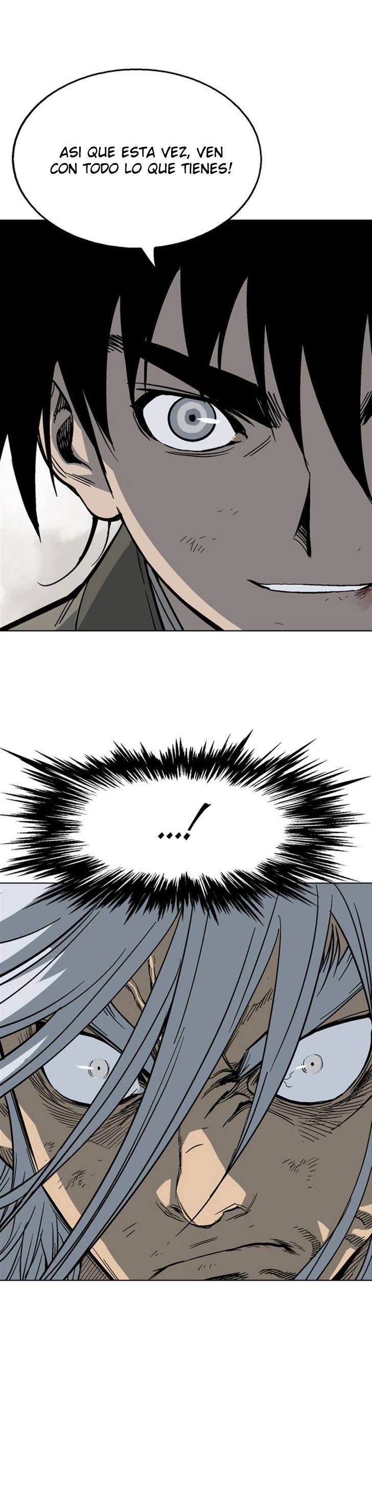 Read Gosu Es Manga Online