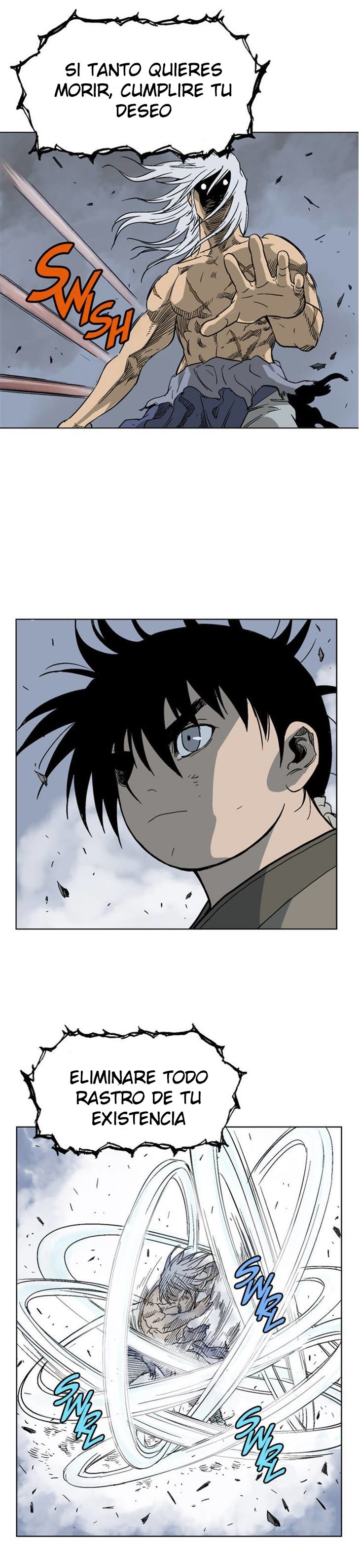 Read Gosu Es Manga Online