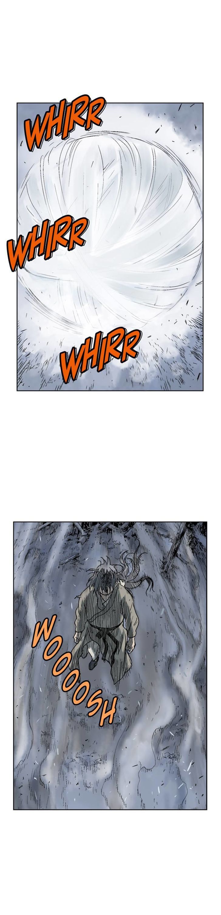 Read Gosu Es Manga Online
