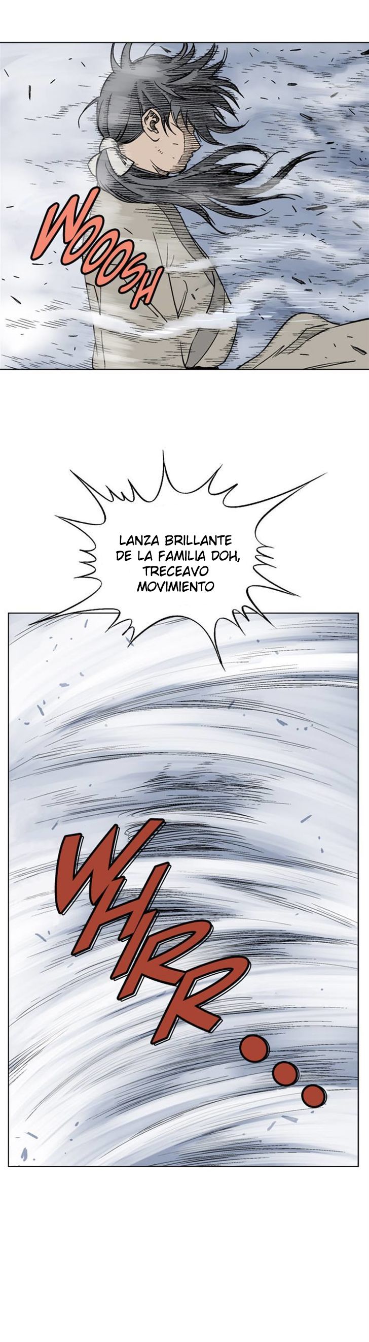 Read Gosu Es Manga Online
