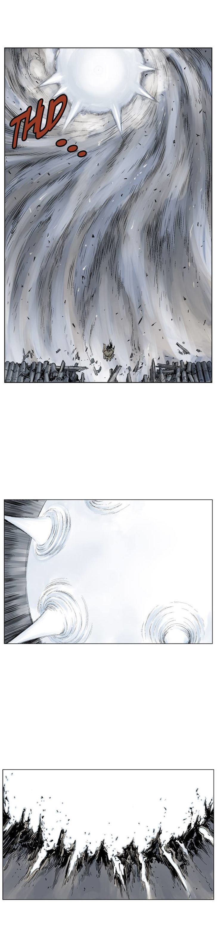 Read Gosu Es Manga Online