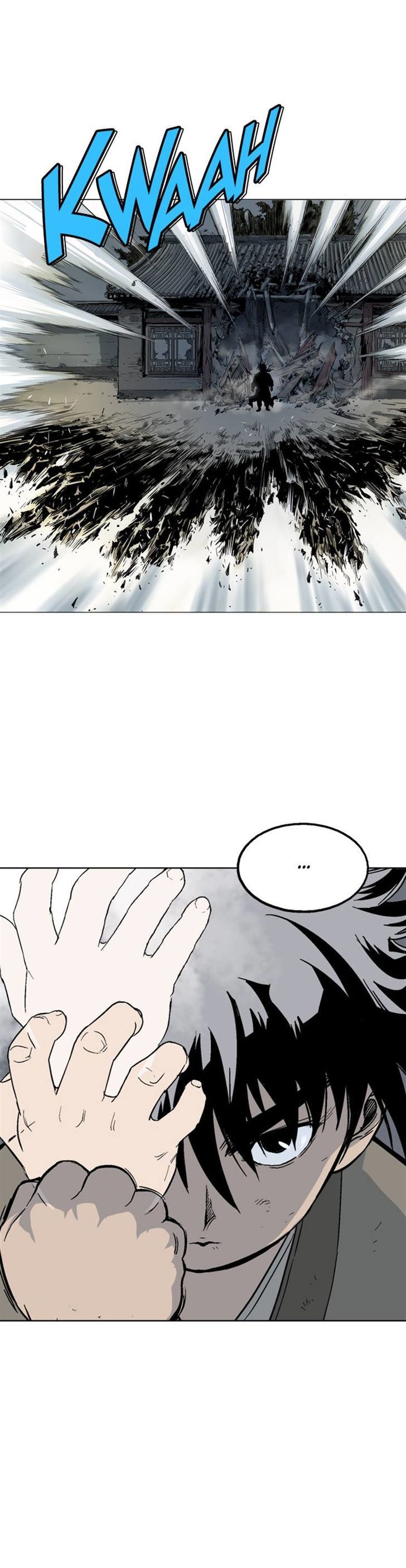 Read Gosu Es Manga Online