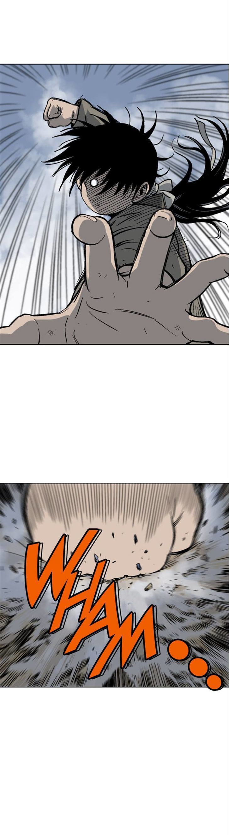 Read Gosu Es Manga Online