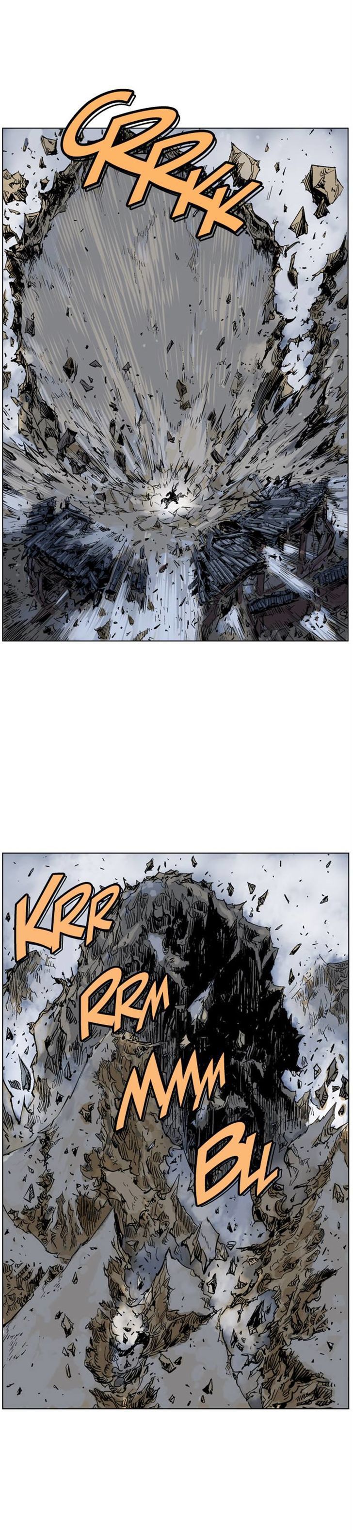 Read Gosu Es Manga Online