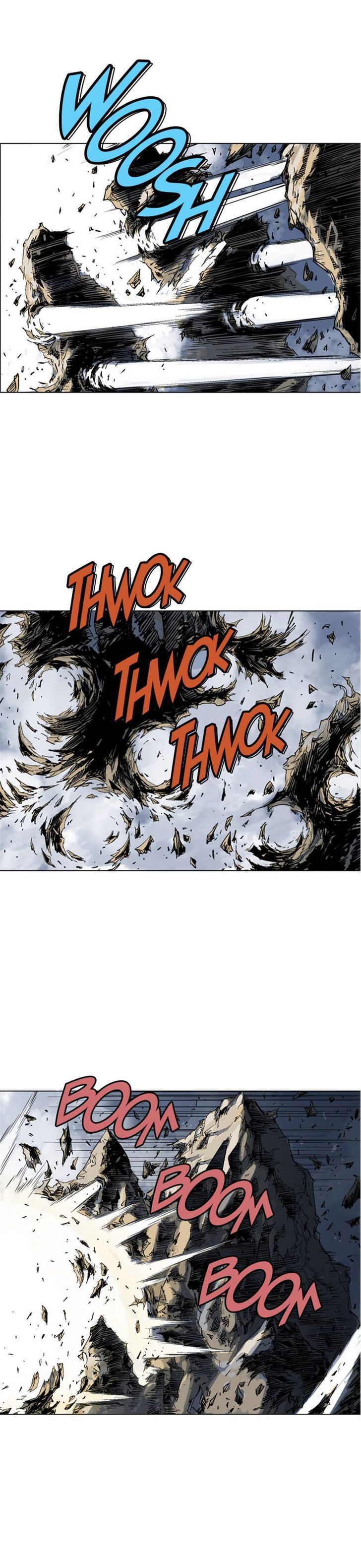Read Gosu Es Manga Online
