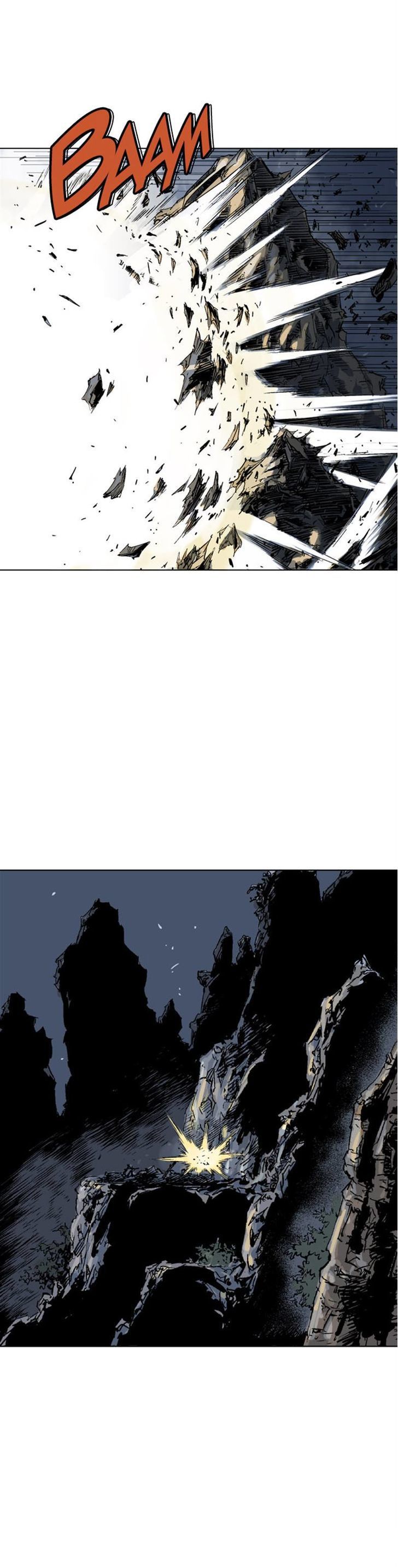 Read Gosu Es Manga Online