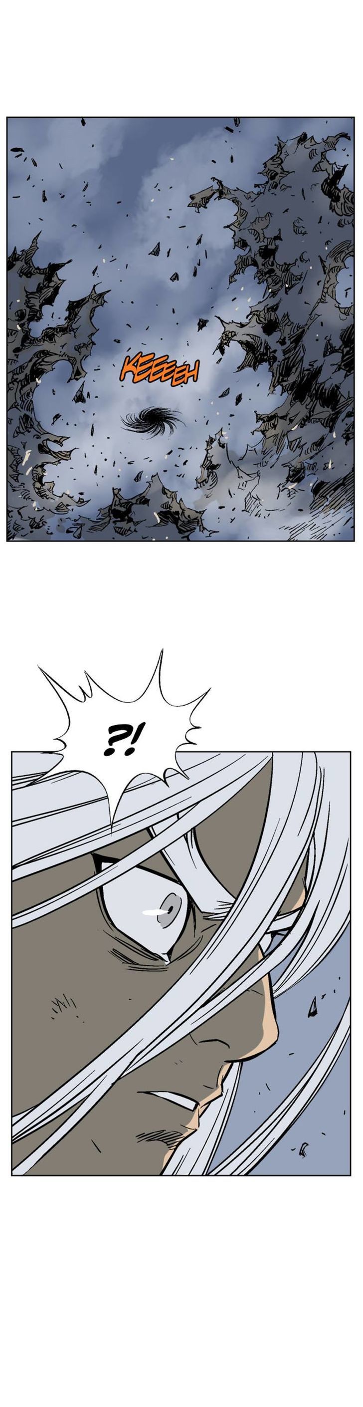 Read Gosu Es Manga Online