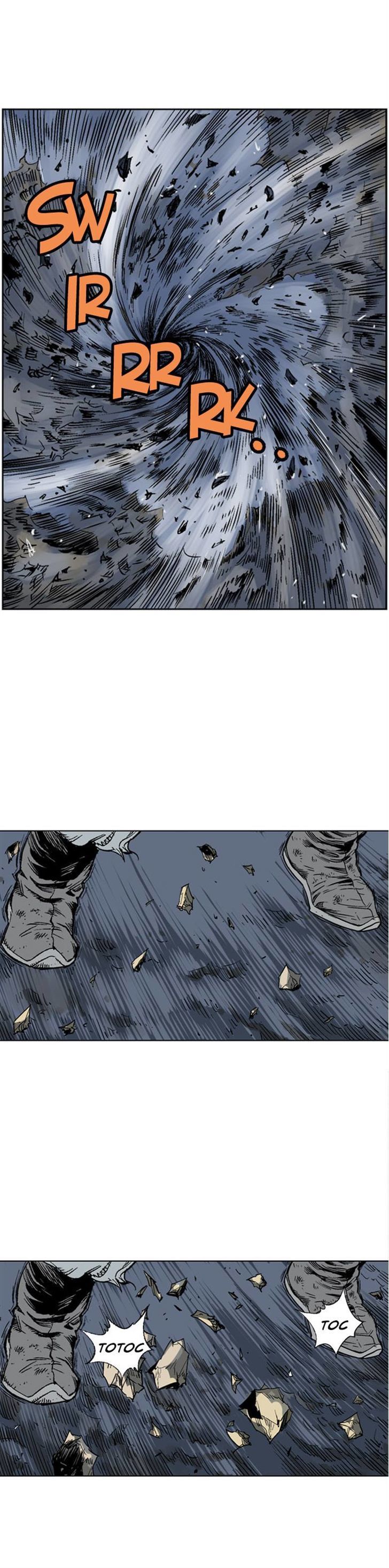 Read Gosu Es Manga Online