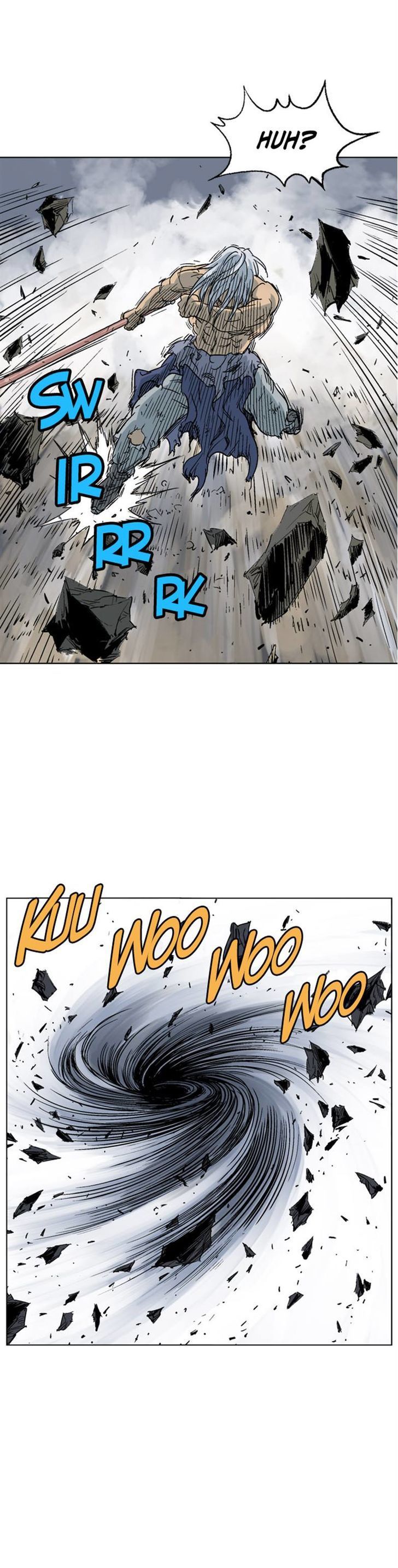Read Gosu Es Manga Online