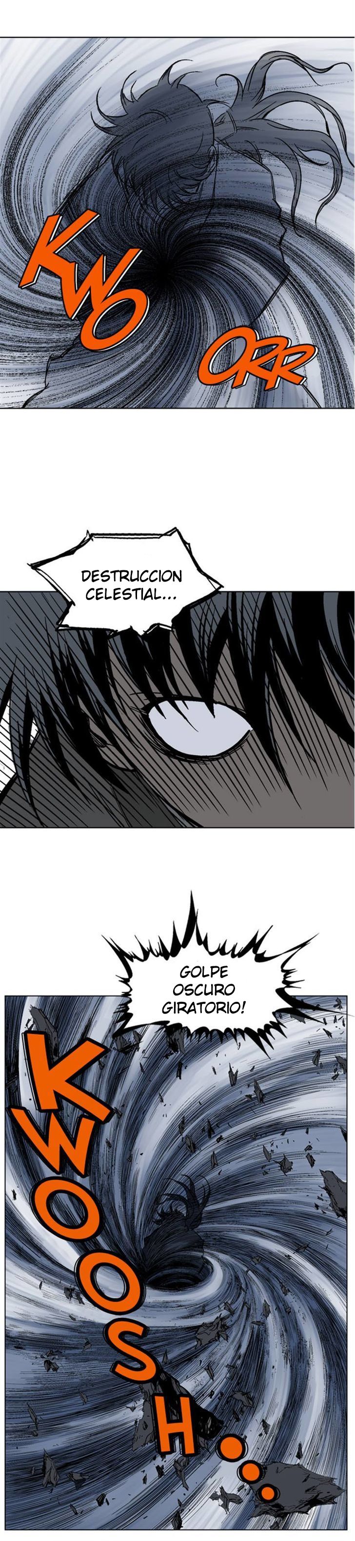 Read Gosu Es Manga Online