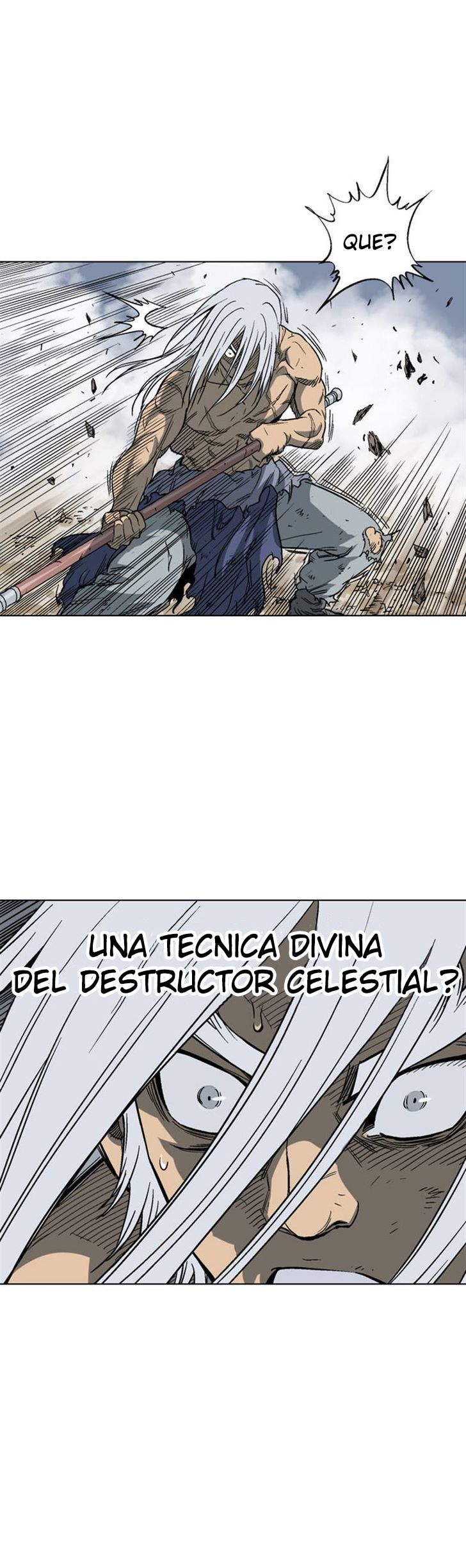 Read Gosu Es Manga Online