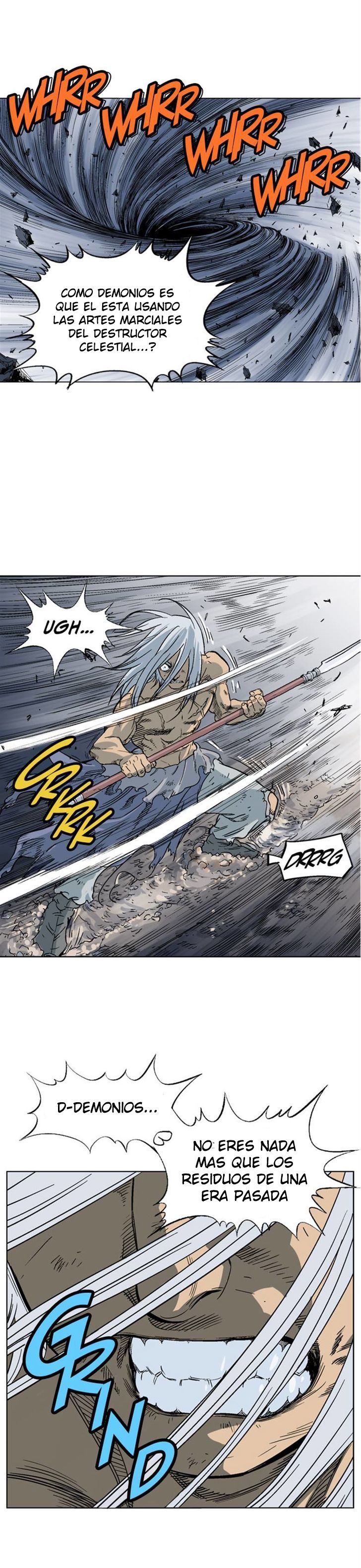 Read Gosu Es Manga Online