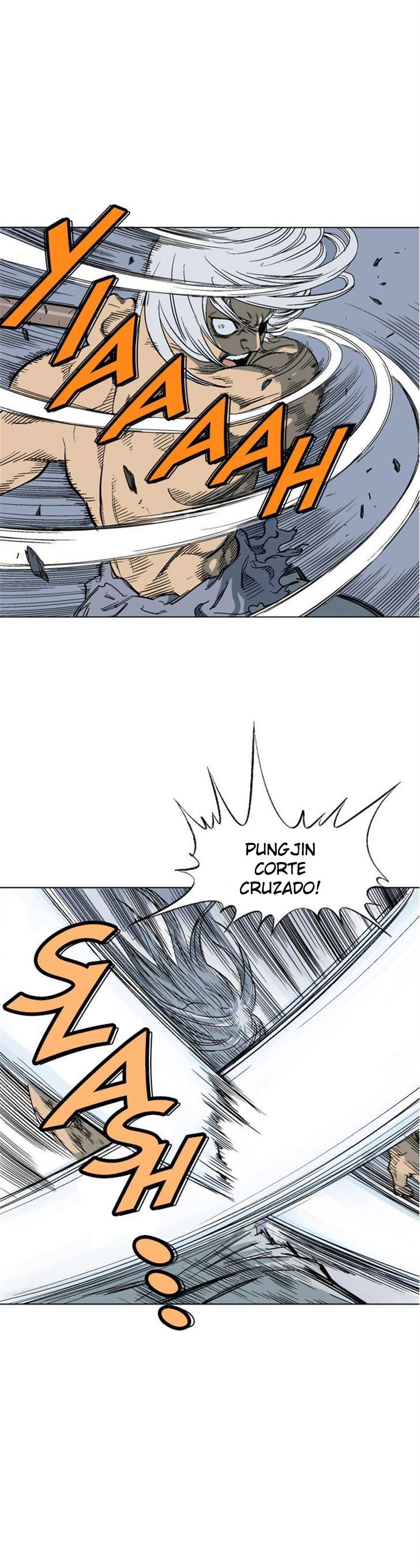 Read Gosu Es Manga Online