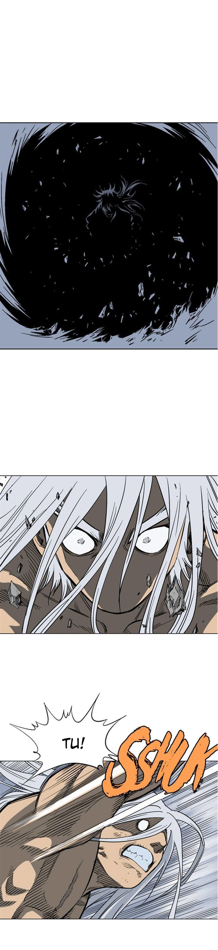 Read Gosu Es Manga Online