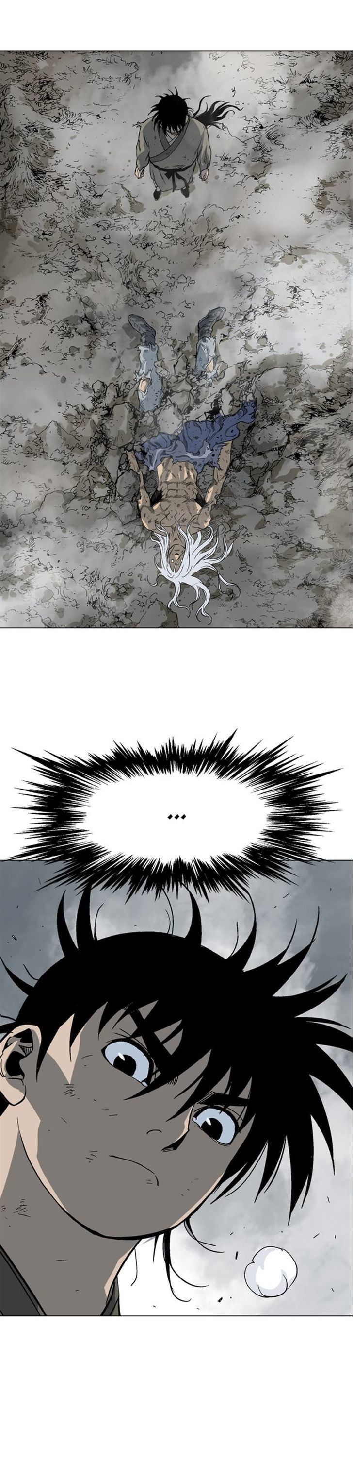 Read Gosu Es Manga Online