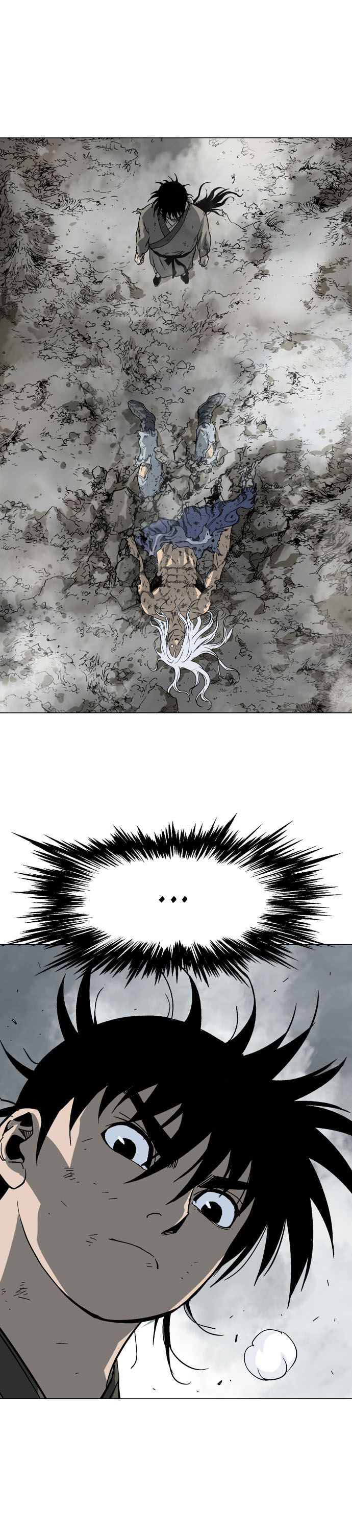 Read Gosu Es Manga Online
