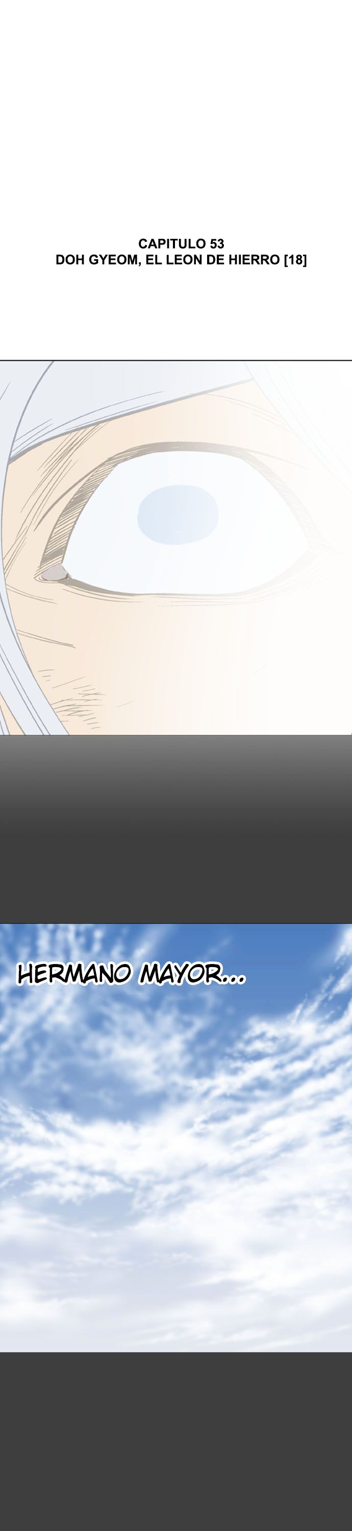Read Gosu Es Manga Online
