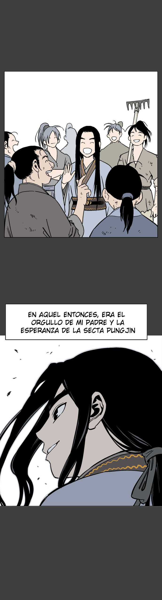 Read Gosu Es Manga Online