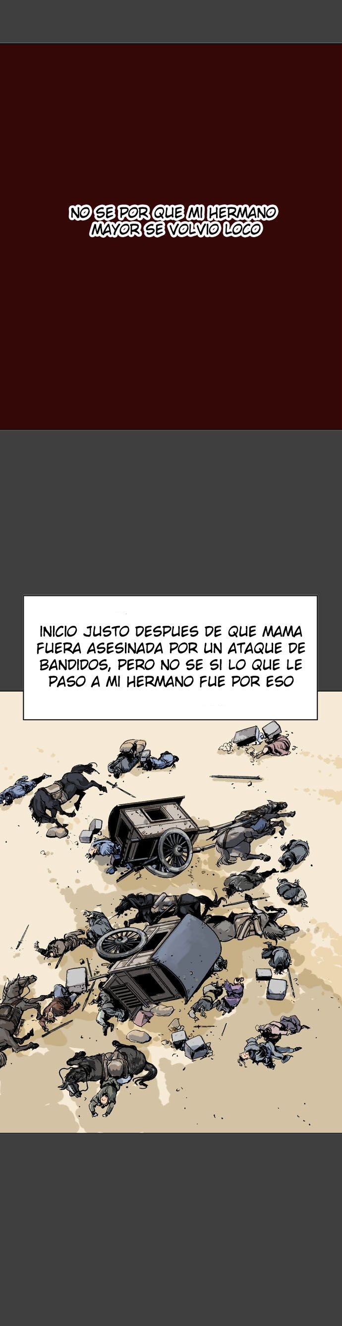 Read Gosu Es Manga Online