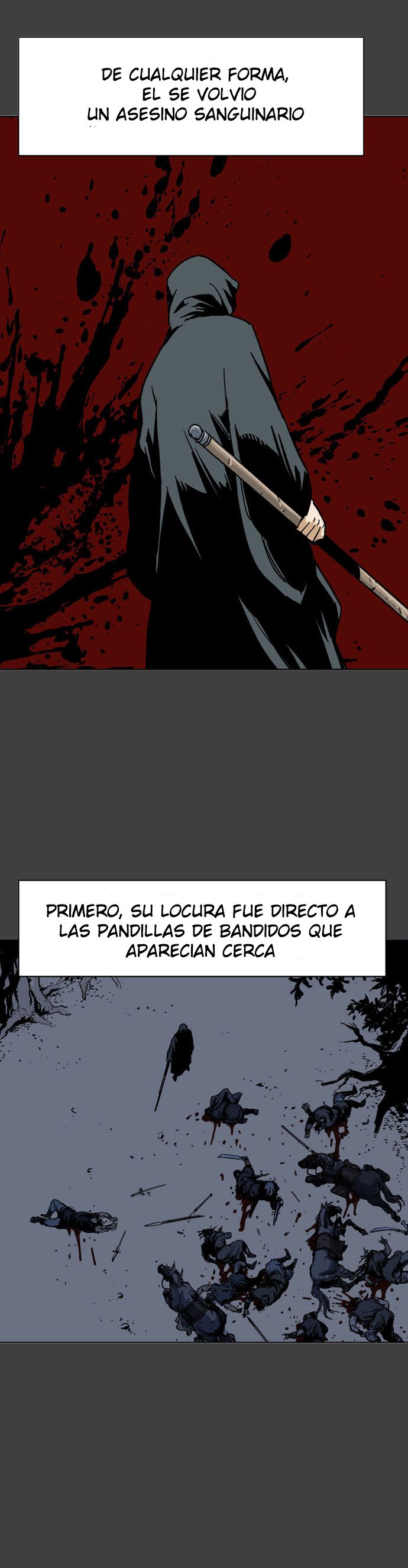 Read Gosu Es Manga Online