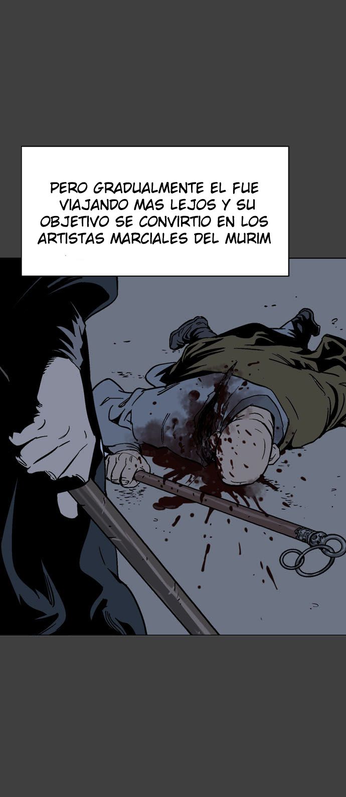 Read Gosu Es Manga Online