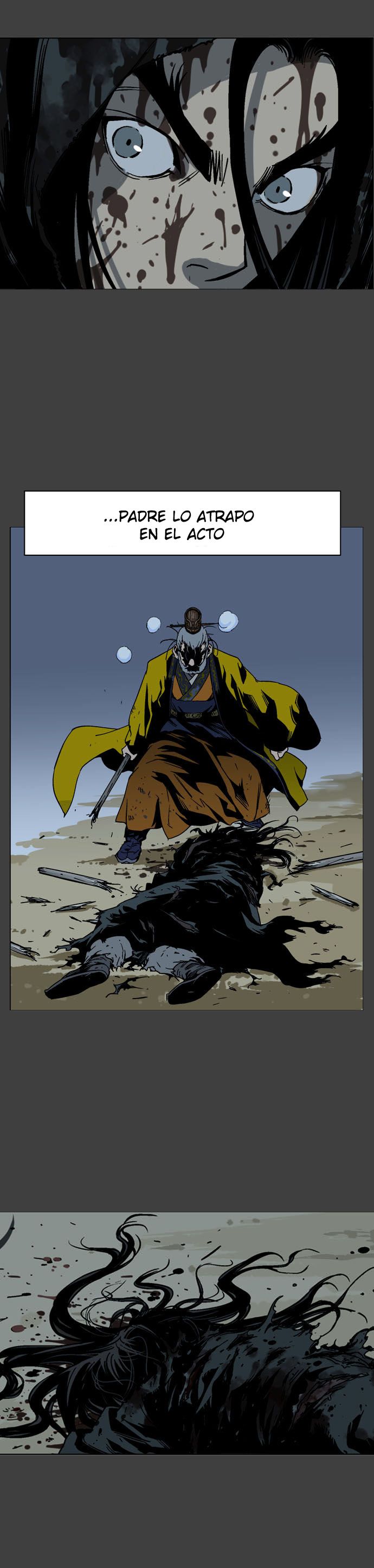 Read Gosu Es Manga Online